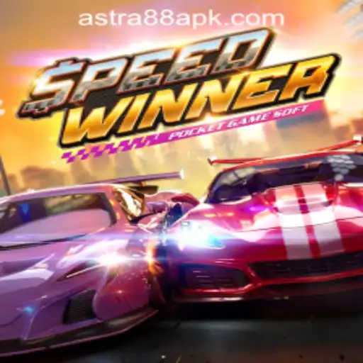Discover the Thrills of SpeedWinner at ASTRA88 PH CASINO