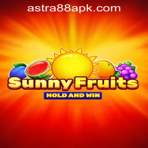 Exploring SunnyFruits: A Radiant Slot Game by ASTRA88 PH CASINO