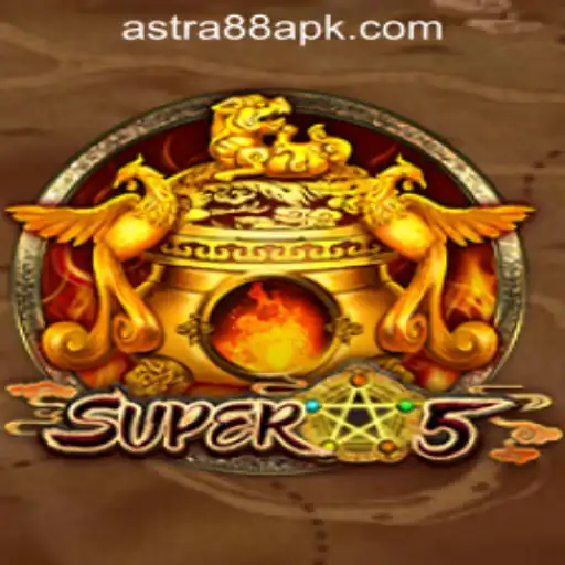 Discover the Excitement of Super5 at ASTRA88 PH CASINO