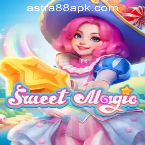 SweetMagic: Explore the Enchanting World of ASTRA88 PH CASINO