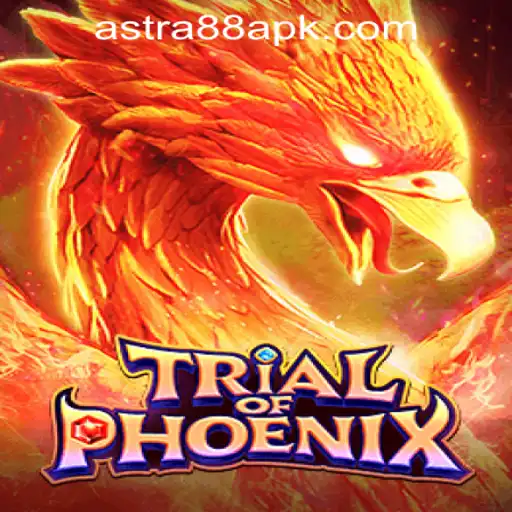 Exploring the TrialofPhoenix Game: A Unique Journey into ASTRA88 PH CASINO's Latest Offering