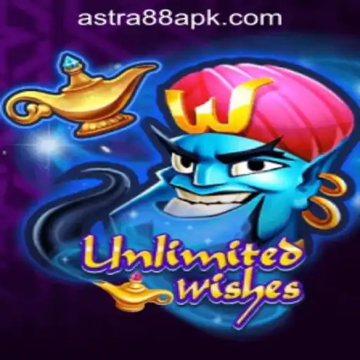 UnlimitedWishes: A New Gaming Sensation at ASTRA88 PH CASINO