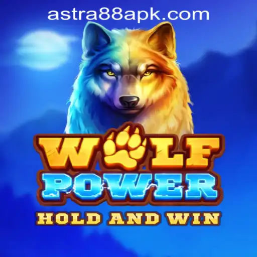 WolfPower: The Thrilling Adventure at ASTRA88 PH CASINO