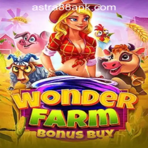 Discovering WonderFarmBonusBuy at ASTRA88 PH CASINO