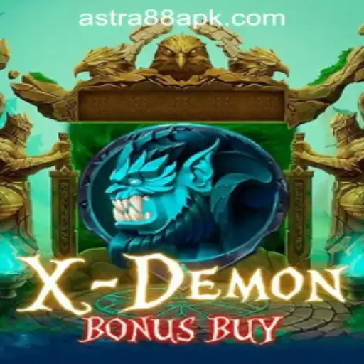 Unveiling XDemonBonusBuy: A New Era in ASTRA88 PH CASINO