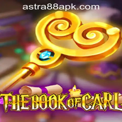 TheBookofCarl: An Enthralling Journey into ASTRA88 PH CASINO's Newest Adventure