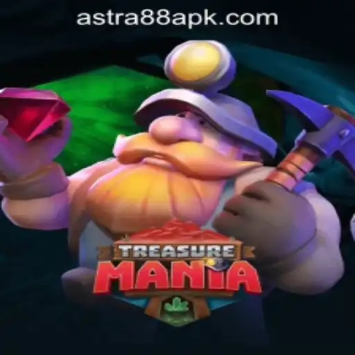 Exploring TreasureMania: A Thrilling Journey in ASTRA88 PH CASINO