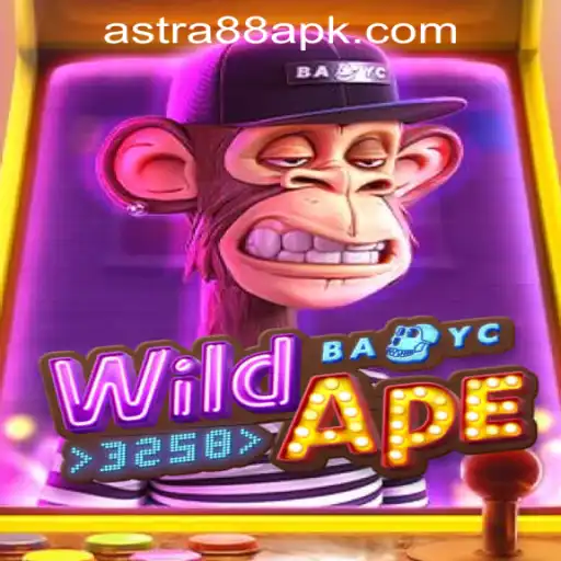 Unveiling WildApe3258: A Thrilling Adventure in ASTRA88 PH CASINO